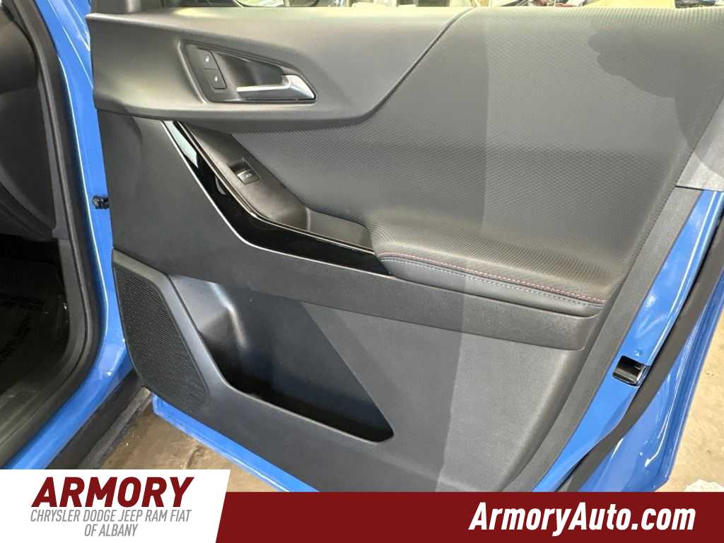 Thumbnail: 2025 Chevrolet Equinox - 42