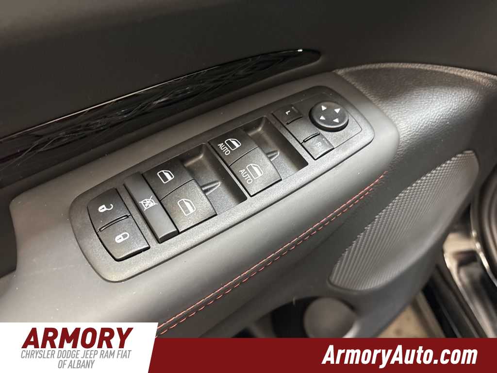 Thumbnail: 2026 Dodge Durango - 8