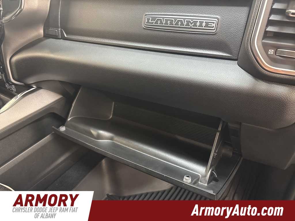 Thumbnail: 2025 RAM 3500 - 40