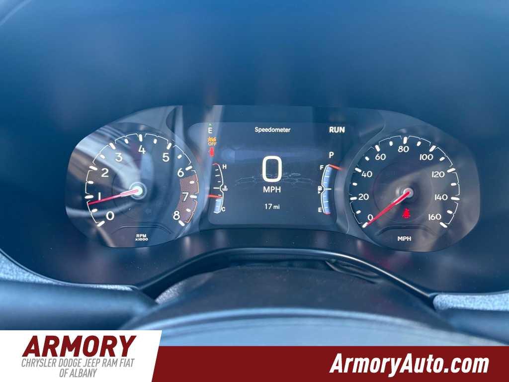 Thumbnail: 2026 Jeep Compass - 13