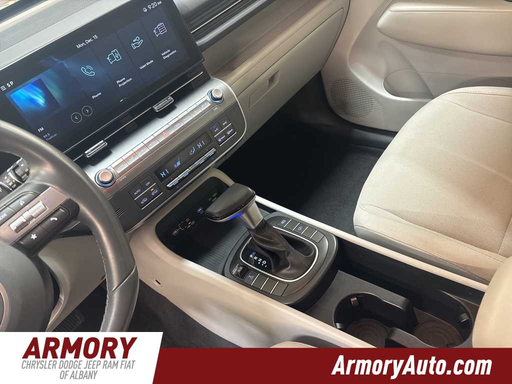 Thumbnail: 2024 Hyundai Kona - 14