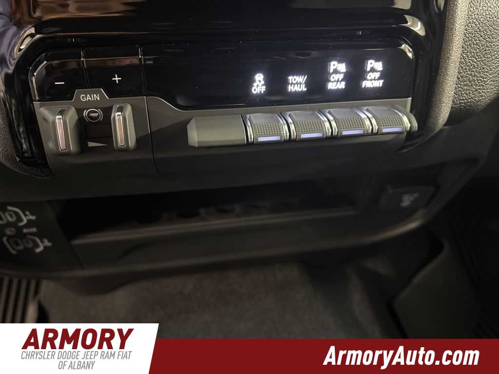 Thumbnail: 2026 RAM 2500 - 18