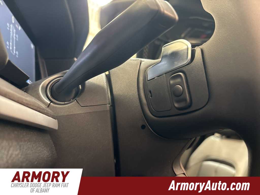 Thumbnail: 2025 Jeep Grand Cherokee - 11