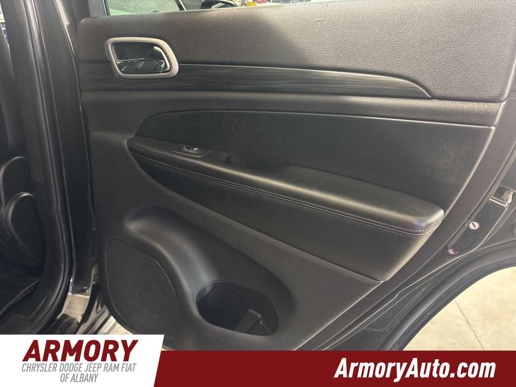 Thumbnail: 2020 Jeep Grand Cherokee - 29