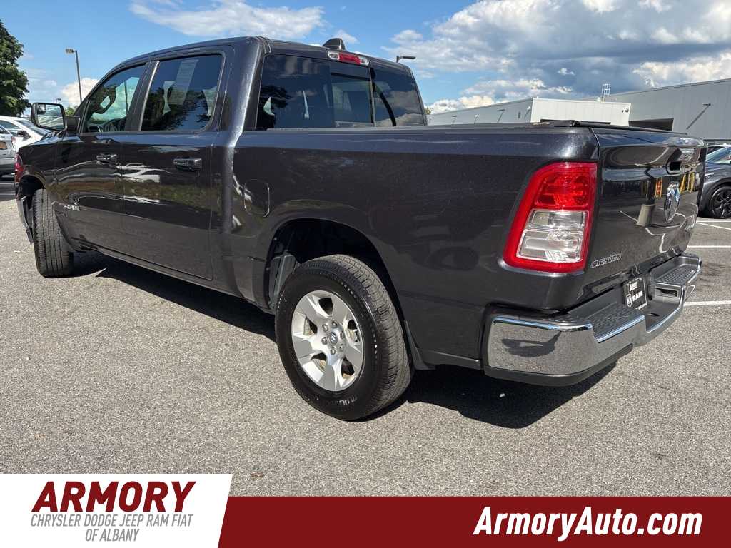 Thumbnail: 2020 RAM 1500 - 6