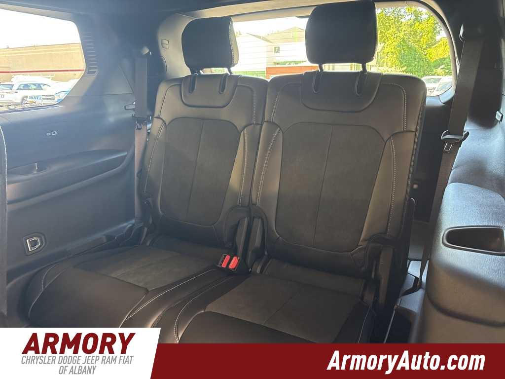 Thumbnail: 2025 Jeep Grand Cherokee L - 27