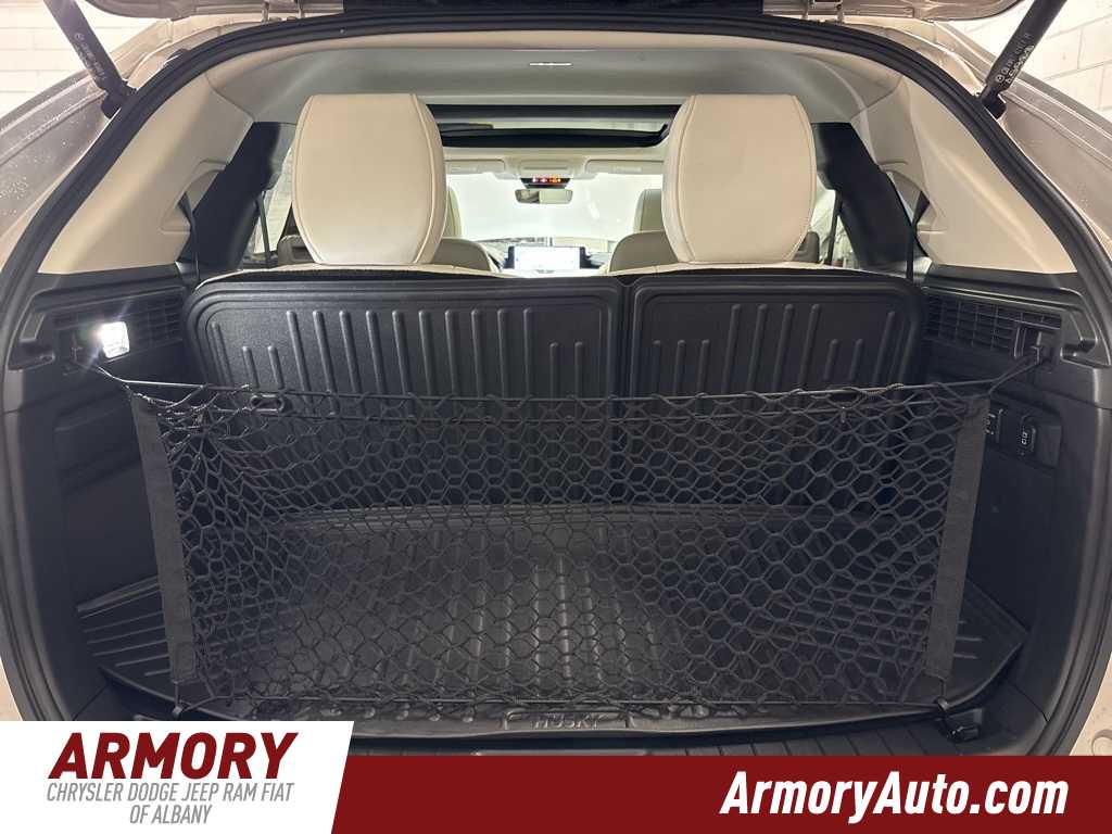 Thumbnail: 2024 Mazda CX-90 - 29