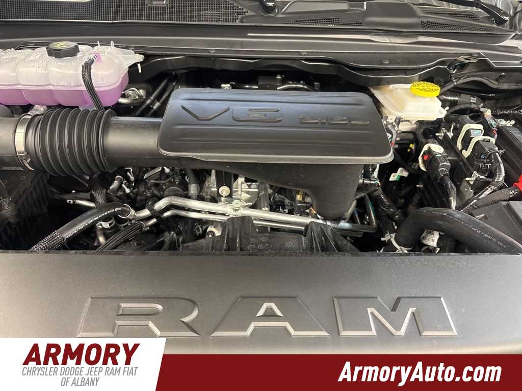 Thumbnail: 2026 RAM 1500 - 41