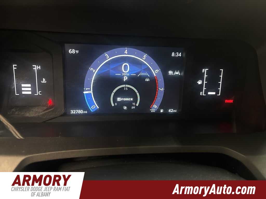 Thumbnail: 2024 Toyota Tacoma - 14