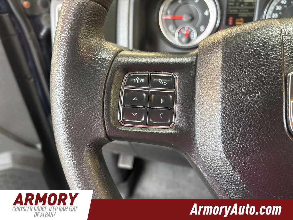 Thumbnail: 2018 RAM 2500 - 14