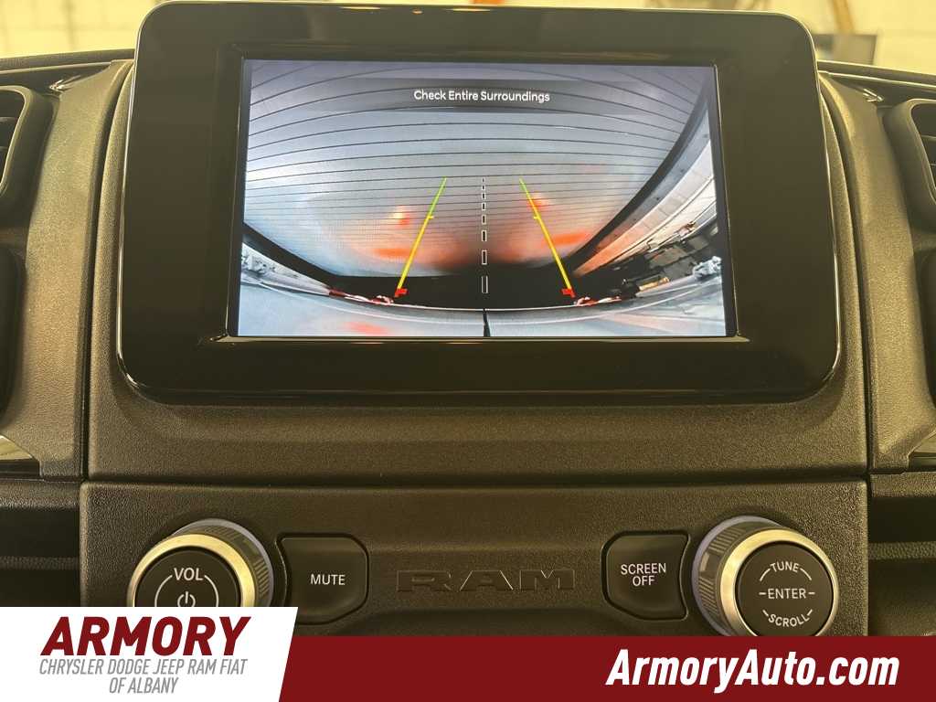 Thumbnail: 2026 RAM ProMaster - 18