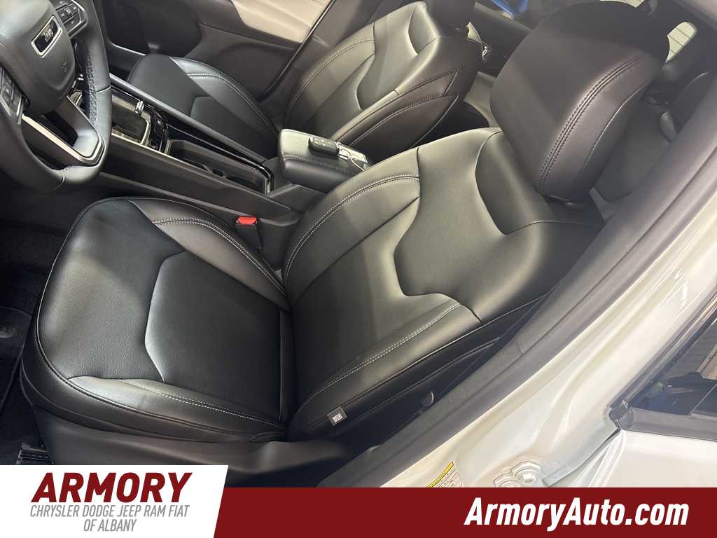 Thumbnail: 2026 Jeep Compass - 12