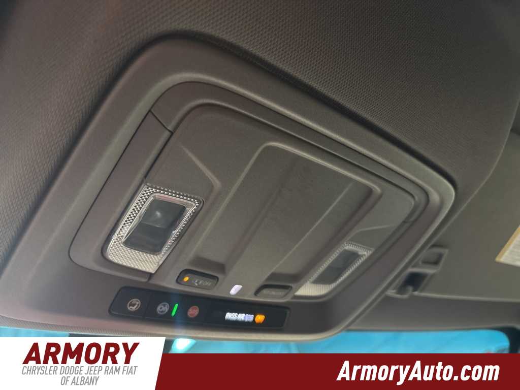 Thumbnail: 2020 Chevrolet Silverado 1500 - 20