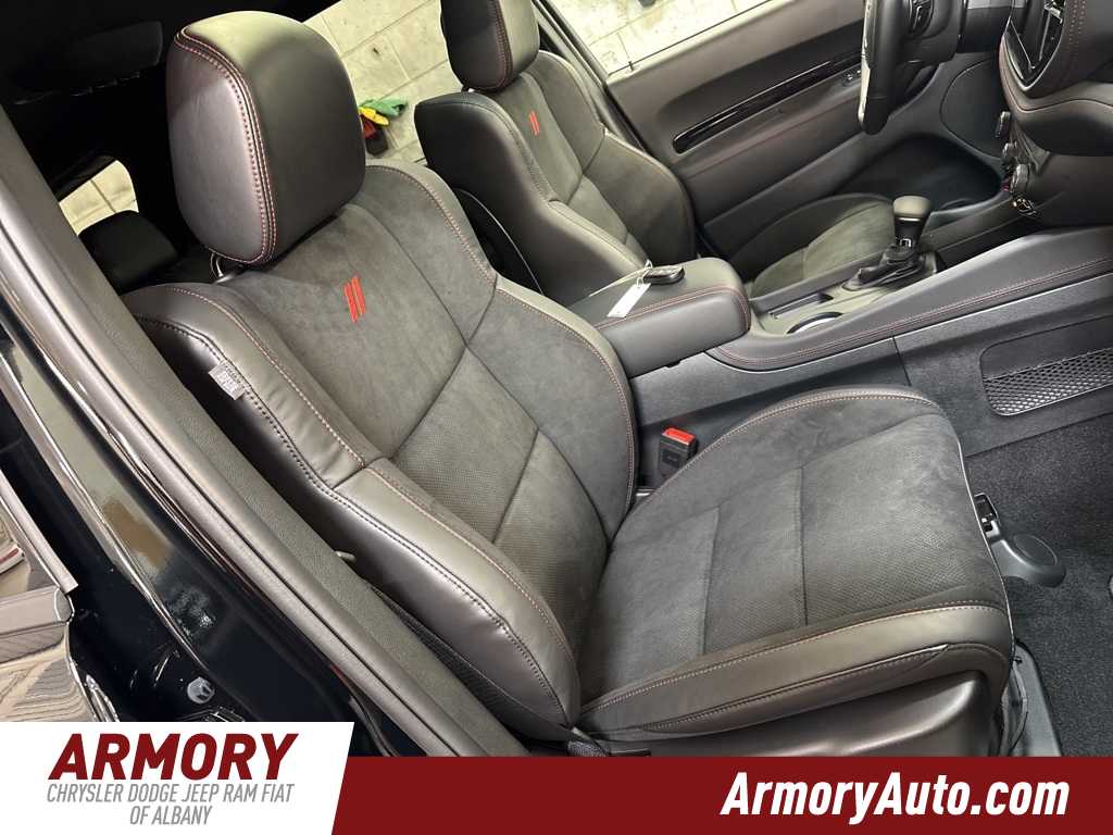 Thumbnail: 2026 Dodge Durango - 39