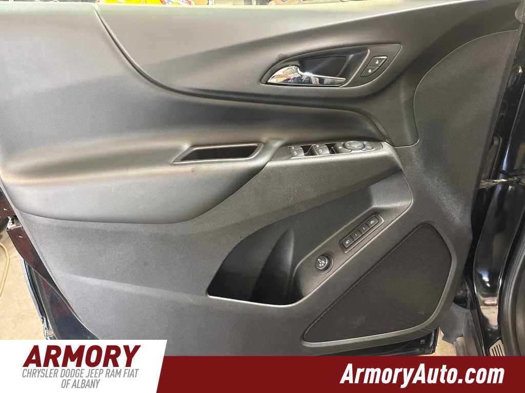 Thumbnail: 2020 Chevrolet Equinox - 7