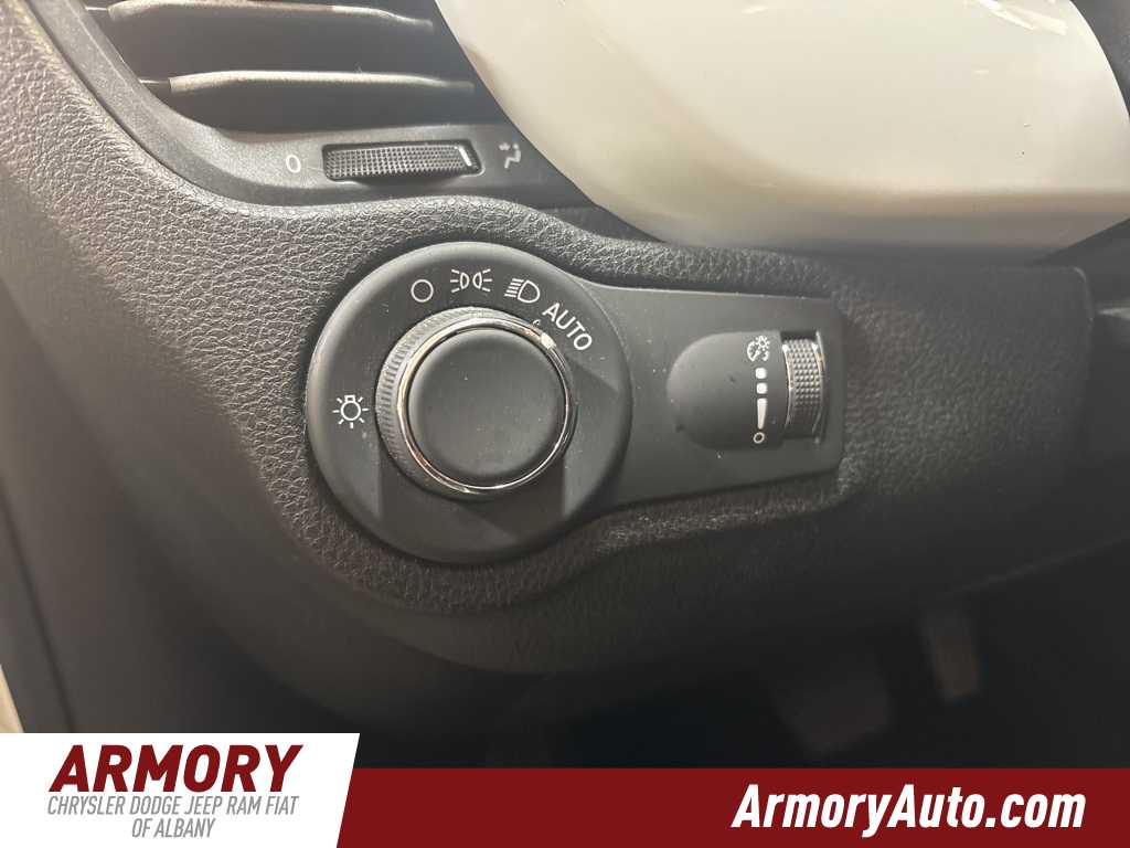 Thumbnail: 2020 Fiat 500X - 11