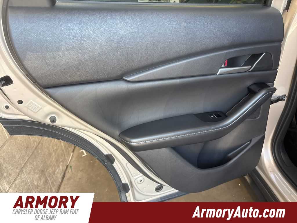 Thumbnail: 2024 Mazda CX-30 - 22