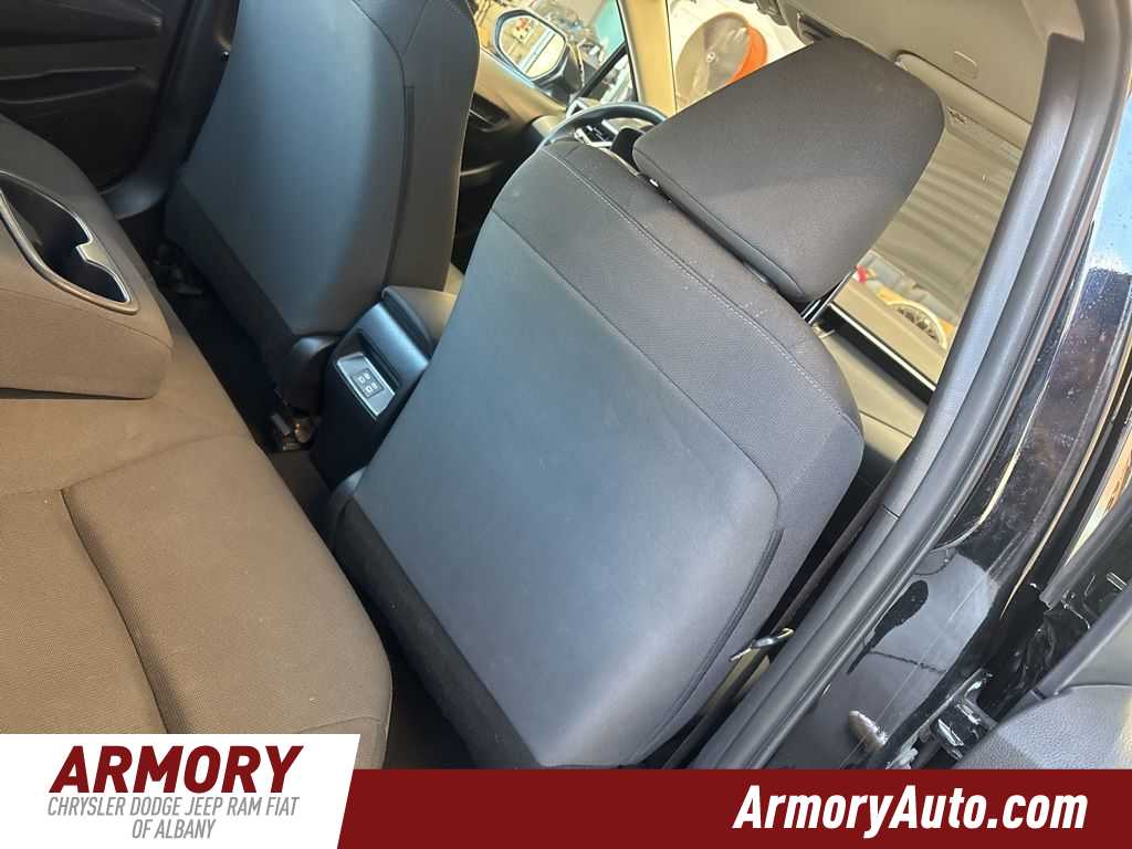 Thumbnail: 2024 Toyota Corolla - 27