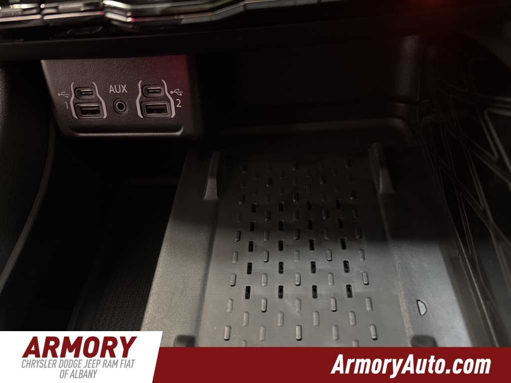 Thumbnail: 2026 Dodge Durango - 18