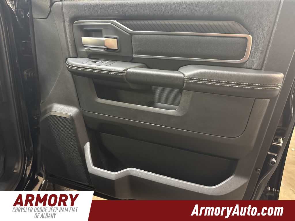 Thumbnail: 2026 RAM 2500 - 32