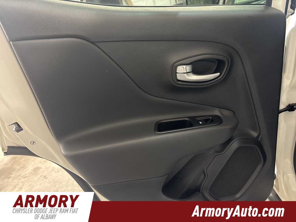 Thumbnail: 2023 Jeep Renegade - 24