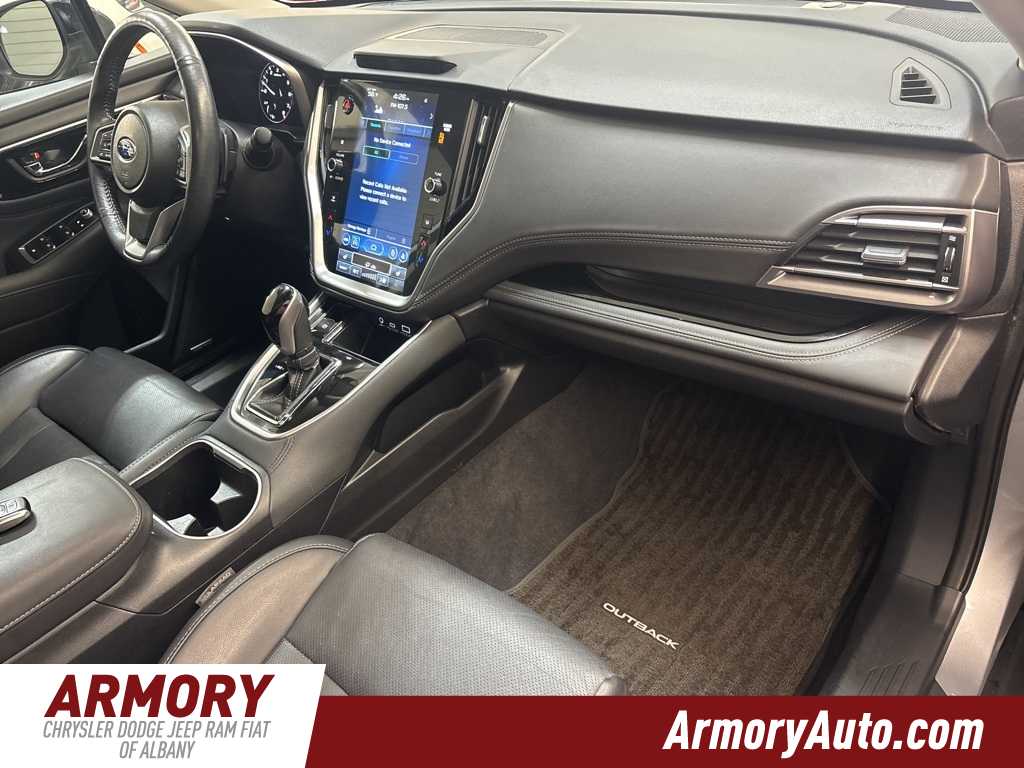 Thumbnail: 2024 Subaru Outback - 44