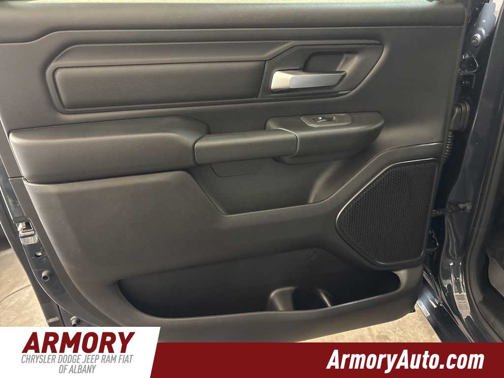 Thumbnail: 2026 RAM 1500 - 21