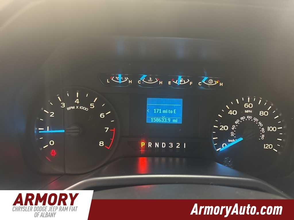 Thumbnail: 2016 Ford F-150 - 12