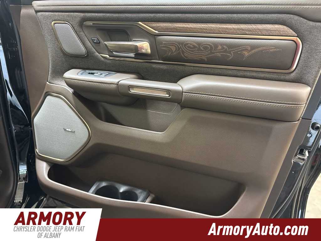 Thumbnail: 2026 RAM 1500 - 26
