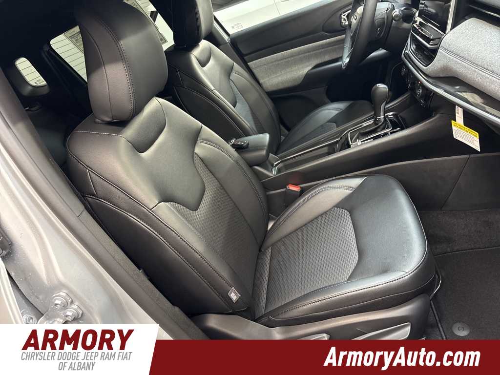 Thumbnail: 2026 Jeep Compass - 35