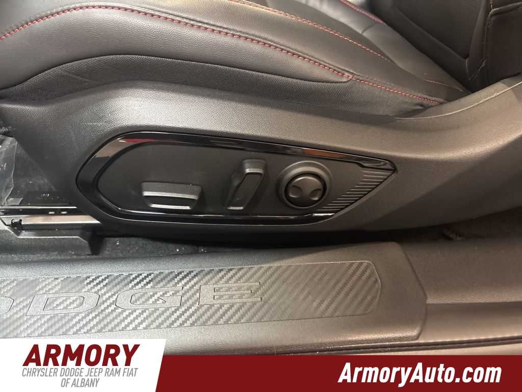 Thumbnail: 2026 Dodge Charger - 15