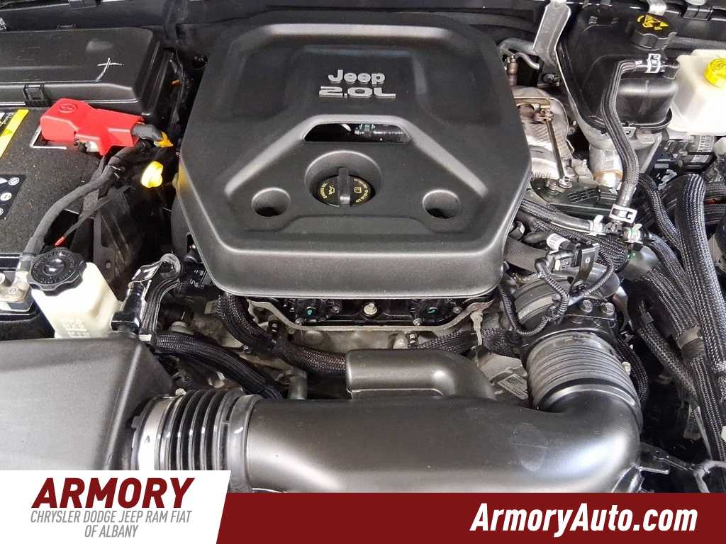 Thumbnail: 2022 Jeep Wrangler - 38