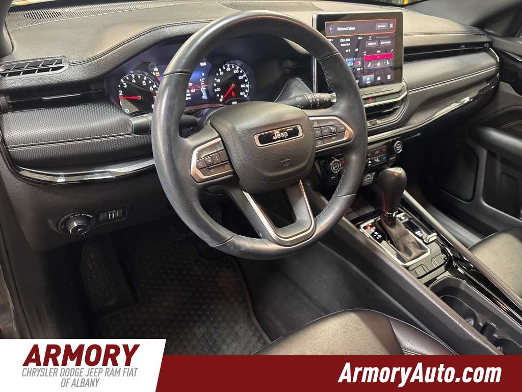 Thumbnail: 2022 Jeep Compass - 9