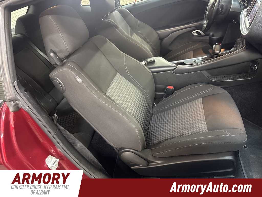 Thumbnail: 2021 Dodge Challenger - 28