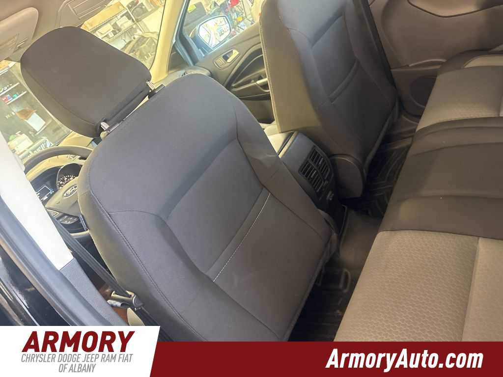 Thumbnail: 2018 Ford Escape - 23