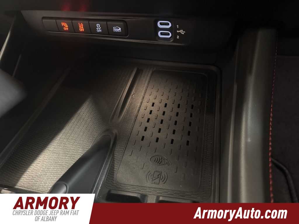 Thumbnail: 2025 Dodge Charger - 20