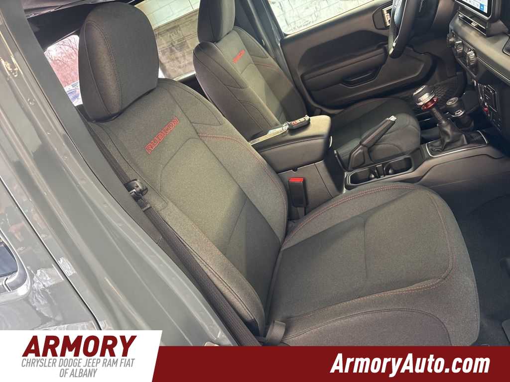 Thumbnail: 2026 Jeep Wrangler - 34