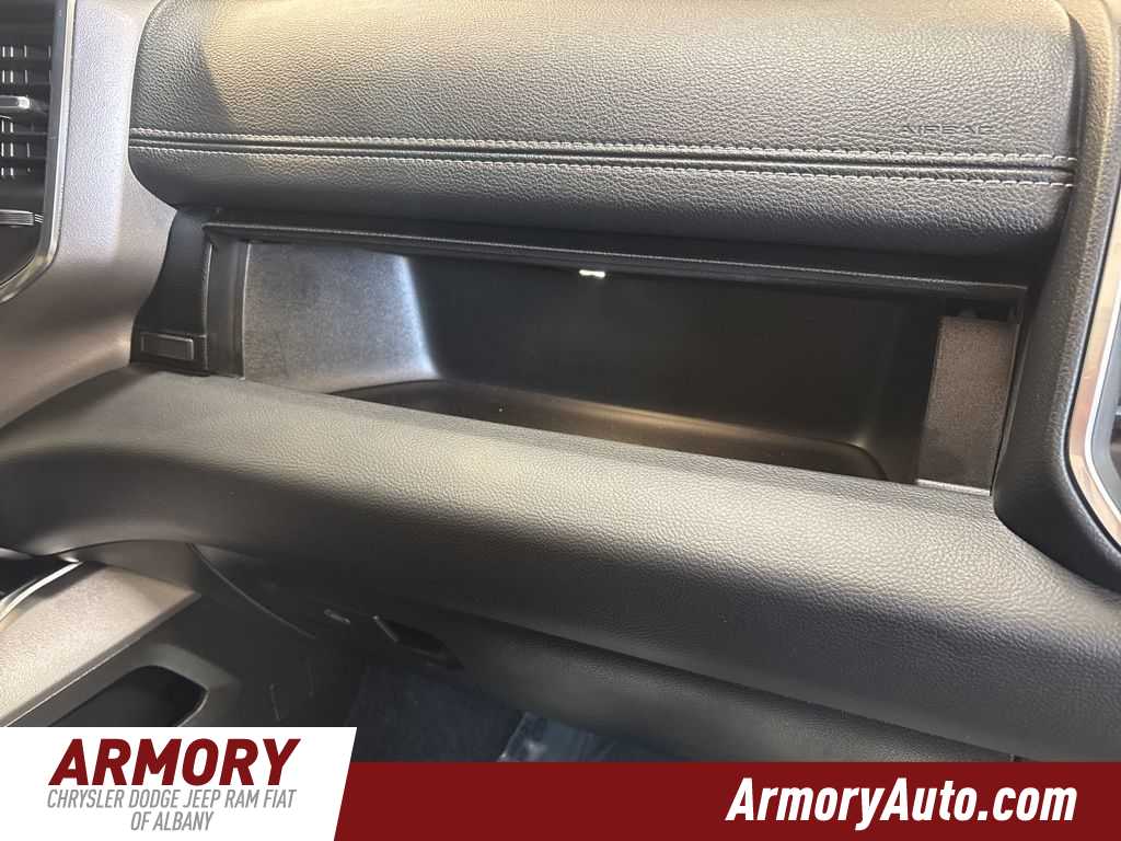 Thumbnail: 2026 RAM 1500 - 39