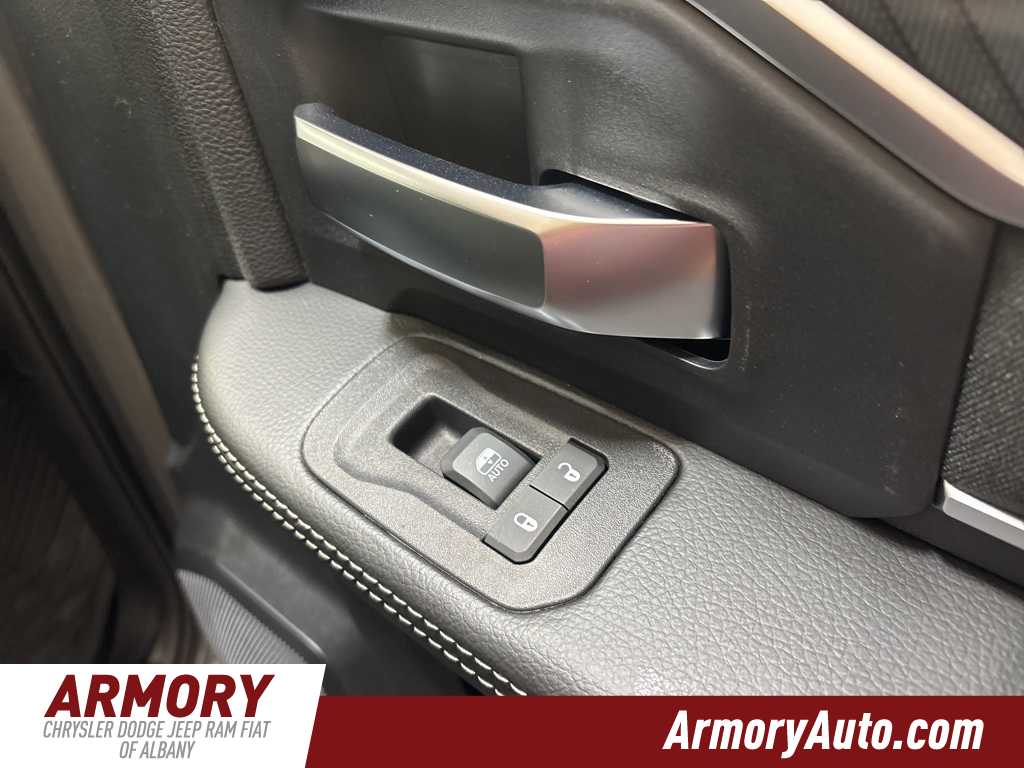 Thumbnail: 2026 RAM 2500 - 31