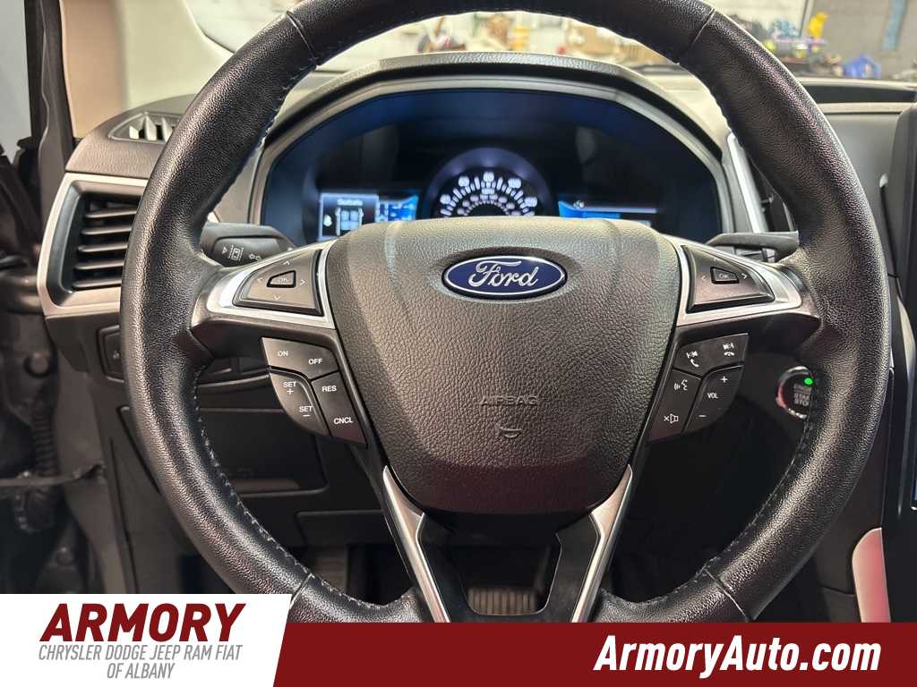 Thumbnail: 2023 Ford Edge - 12