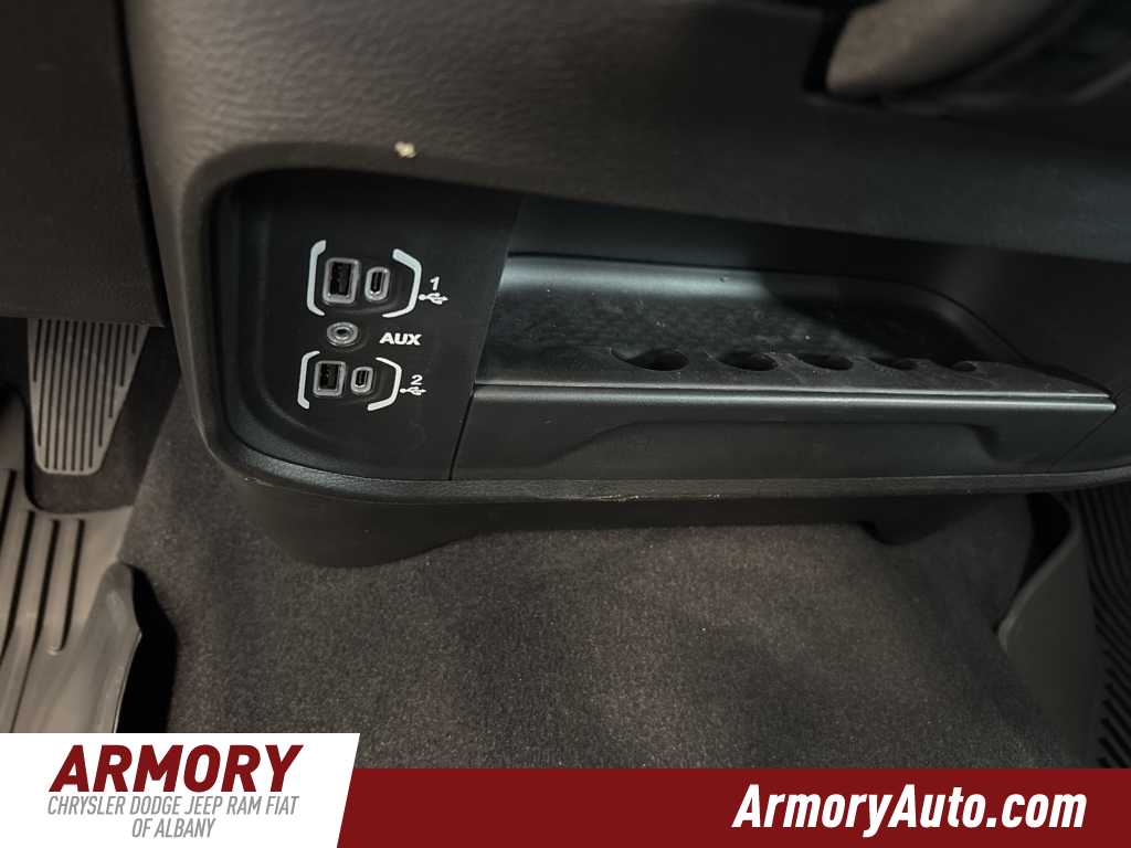 Thumbnail: 2026 RAM 2500 - 21