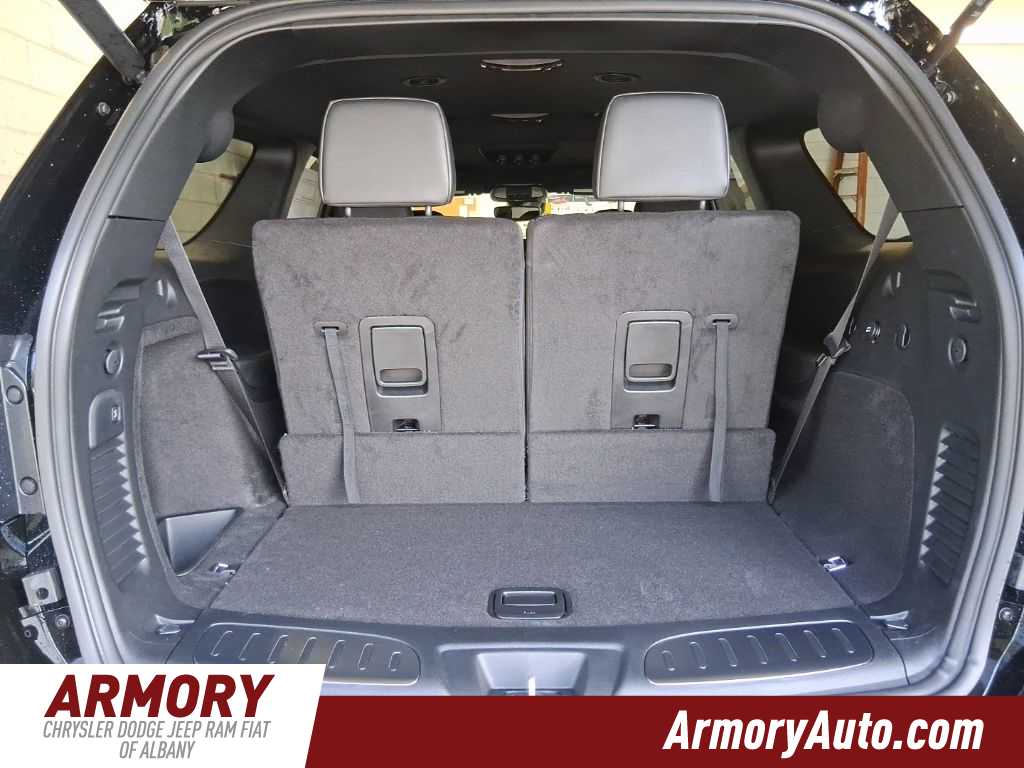 Thumbnail: 2026 Dodge Durango - 31