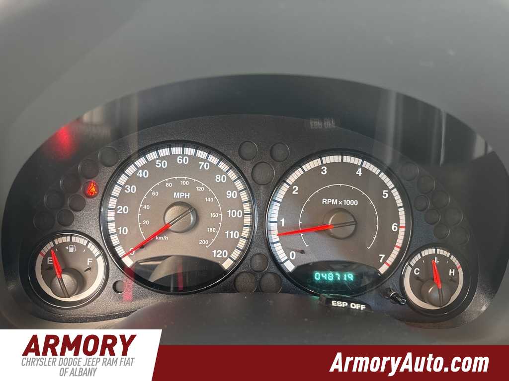 Thumbnail: 2006 Jeep Liberty - 14