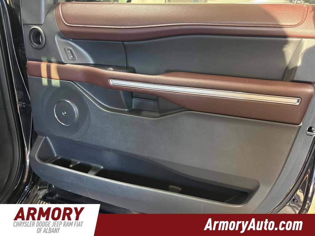 Thumbnail: 2024 Ford Expedition - 40