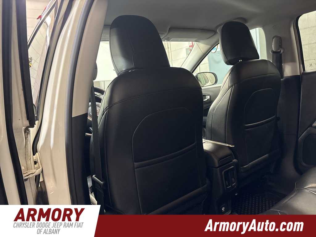 Thumbnail: 2018 Jeep Compass - 24