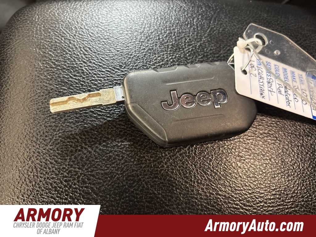 Thumbnail: 2020 Jeep Gladiator - 20