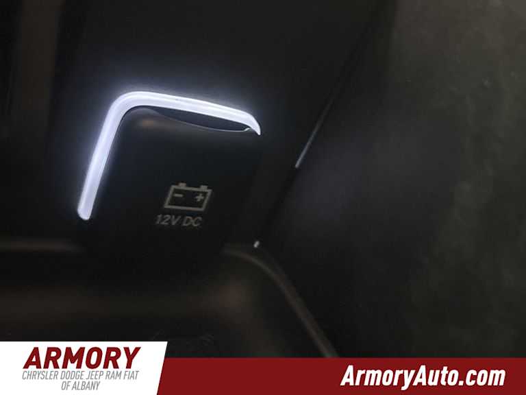 Thumbnail: 2026 Jeep Cherokee - 26