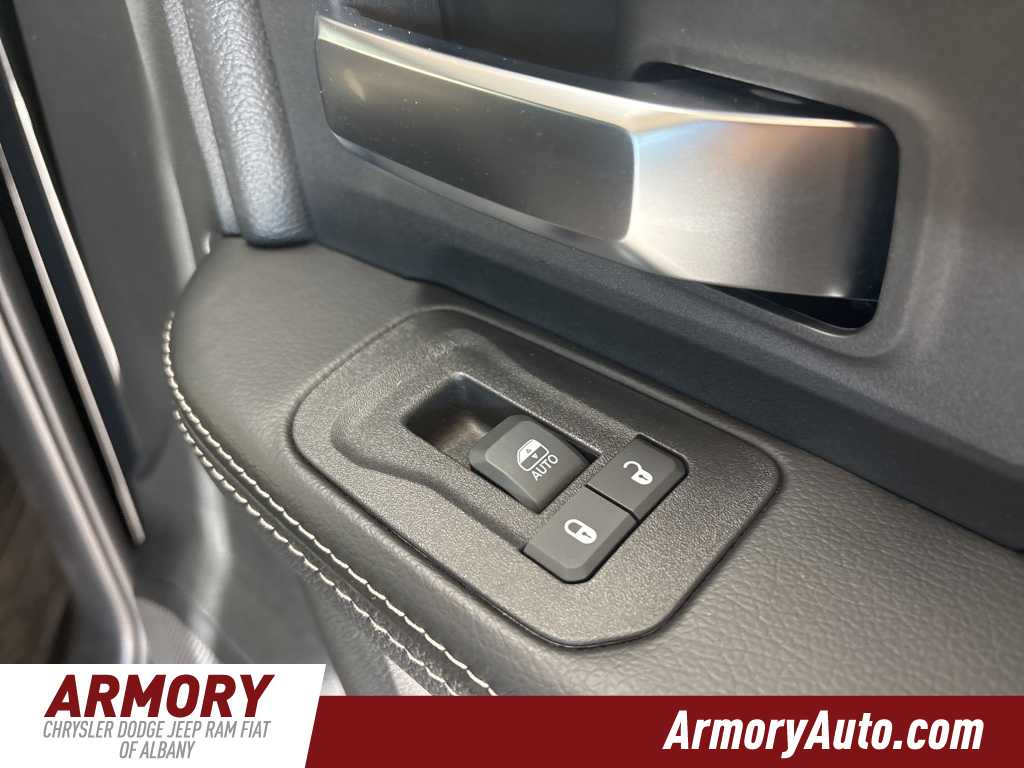 Thumbnail: 2026 RAM 2500 - 30