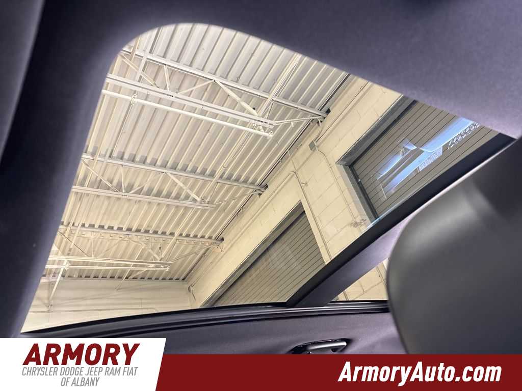 Thumbnail: 2020 Ford Edge - 23