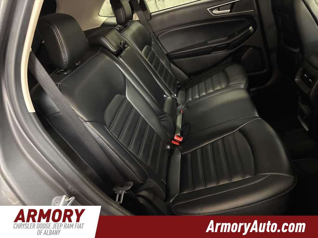 Thumbnail: 2023 Ford Edge - 29